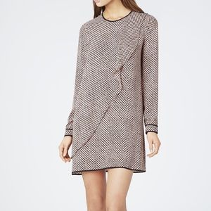 BCBGMaxAzria “Jacie” dress!